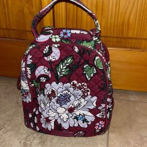 Vera Bradley Lunchbox